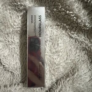 Hourglass Vanish Highlighter Stick - Sleek Silver Packaging